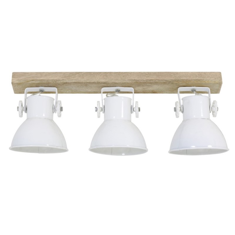 WALL LAMP NATURAL WHITE   - WALL LAMPS